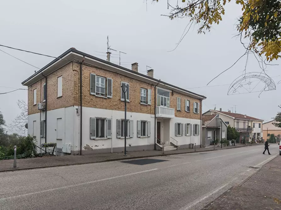 Immagine 27 di Appartamento in vendita  in Via Roma a Monte Cerignone