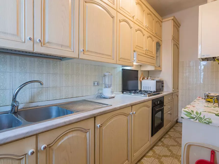 Immagine 10 di Appartamento in vendita  in Via Roma a Monte Cerignone