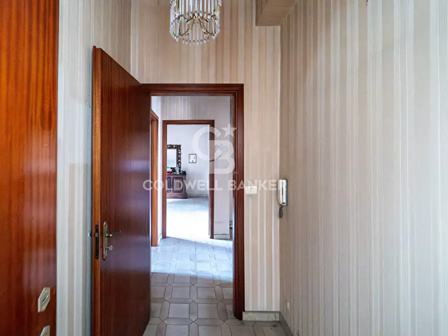 Immagine 7 di Appartamento in vendita  in Via IV Novembre 134 a Aci Catena