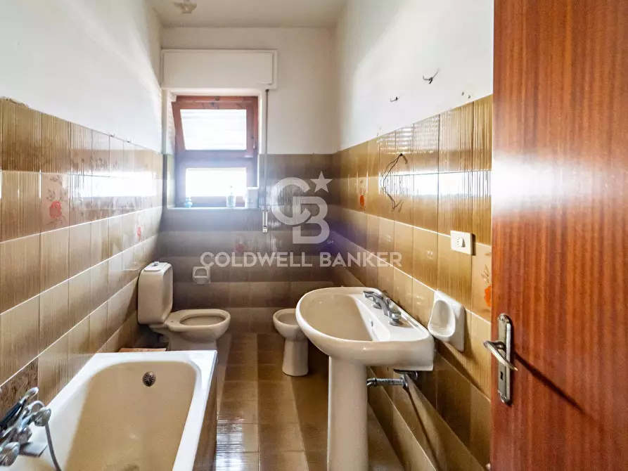 Immagine 9 di Appartamento in vendita  in Via IV Novembre 134 a Aci Catena