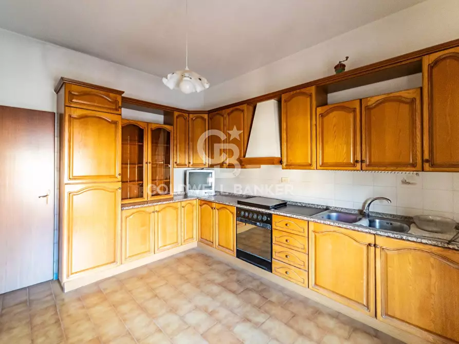 Immagine 11 di Appartamento in vendita  in Via IV Novembre 134 a Aci Catena