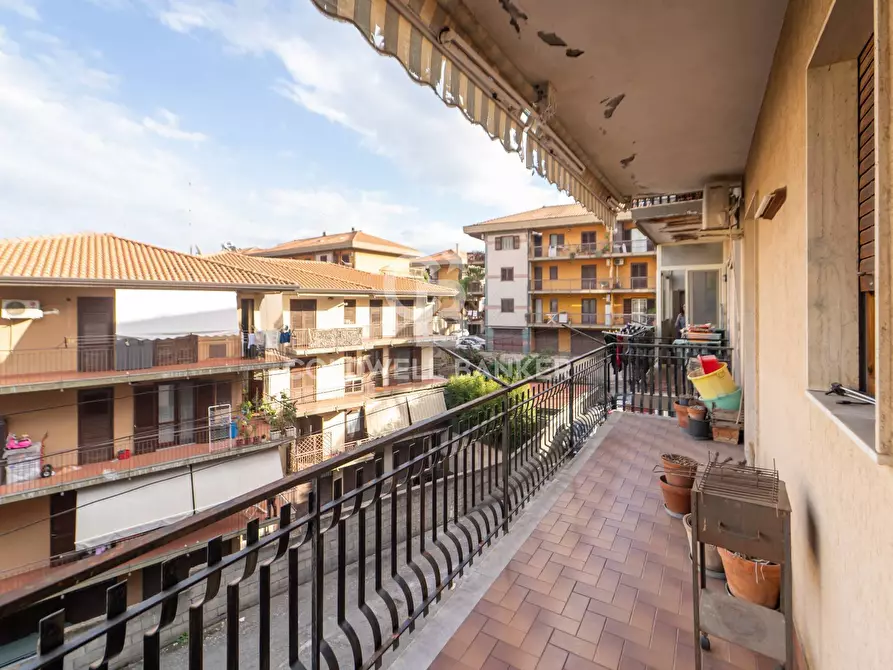 Immagine 12 di Appartamento in vendita  in Via IV Novembre 134 a Aci Catena