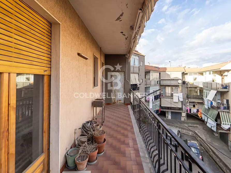 Immagine 13 di Appartamento in vendita  in Via IV Novembre 134 a Aci Catena