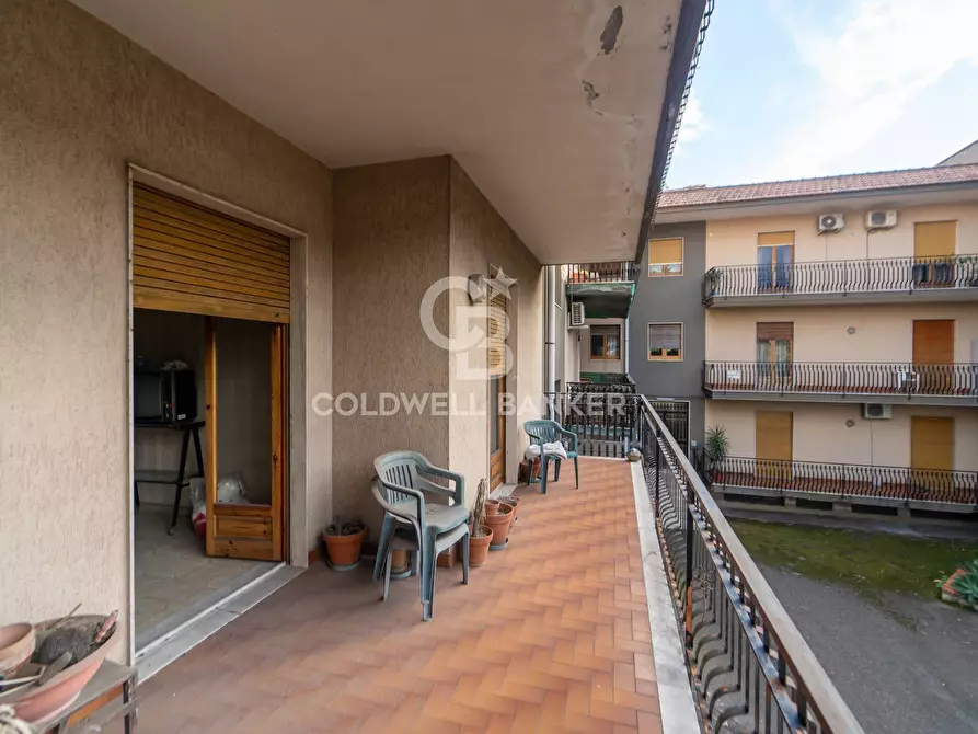 Immagine 18 di Appartamento in vendita  in Via IV Novembre 134 a Aci Catena