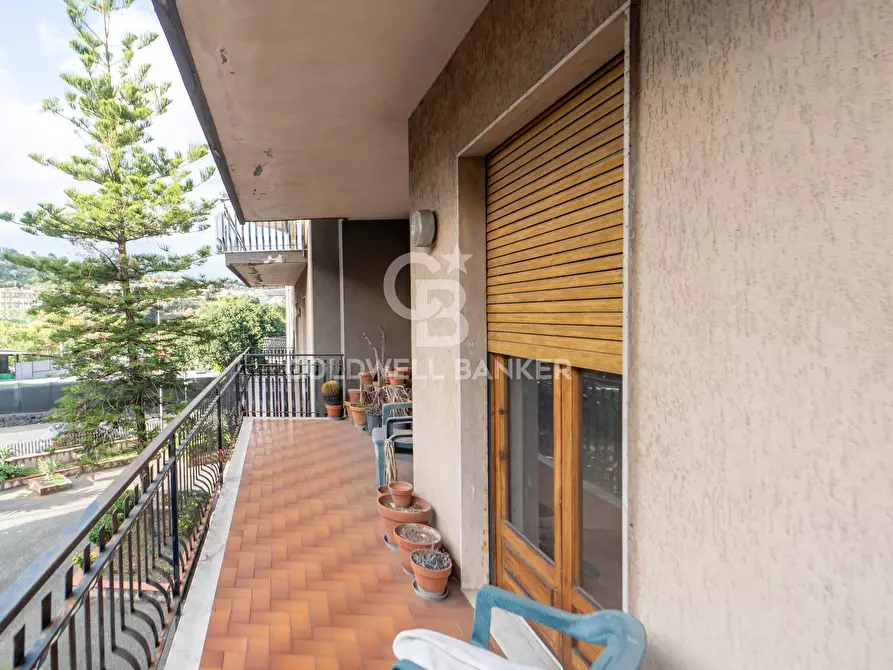 Immagine 19 di Appartamento in vendita  in Via IV Novembre 134 a Aci Catena