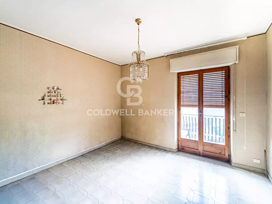 Immagine 20 di Appartamento in vendita  in Via IV Novembre 134 a Aci Catena