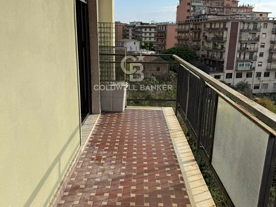 Immagine 4 di Appartamento in vendita  in Via Marco Polo 2 a Catania
