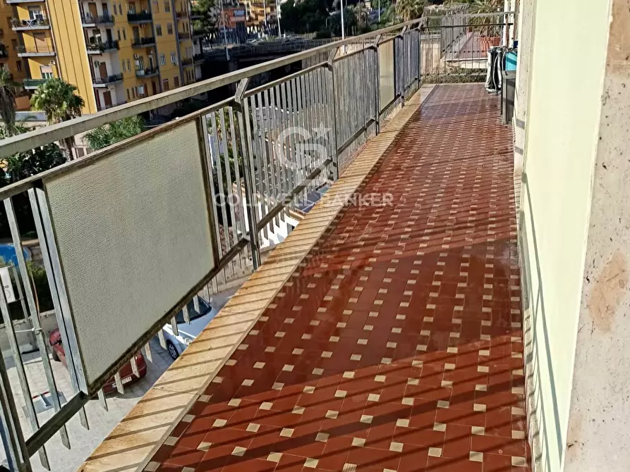 Immagine 5 di Appartamento in vendita  in Via Marco Polo 2 a Catania