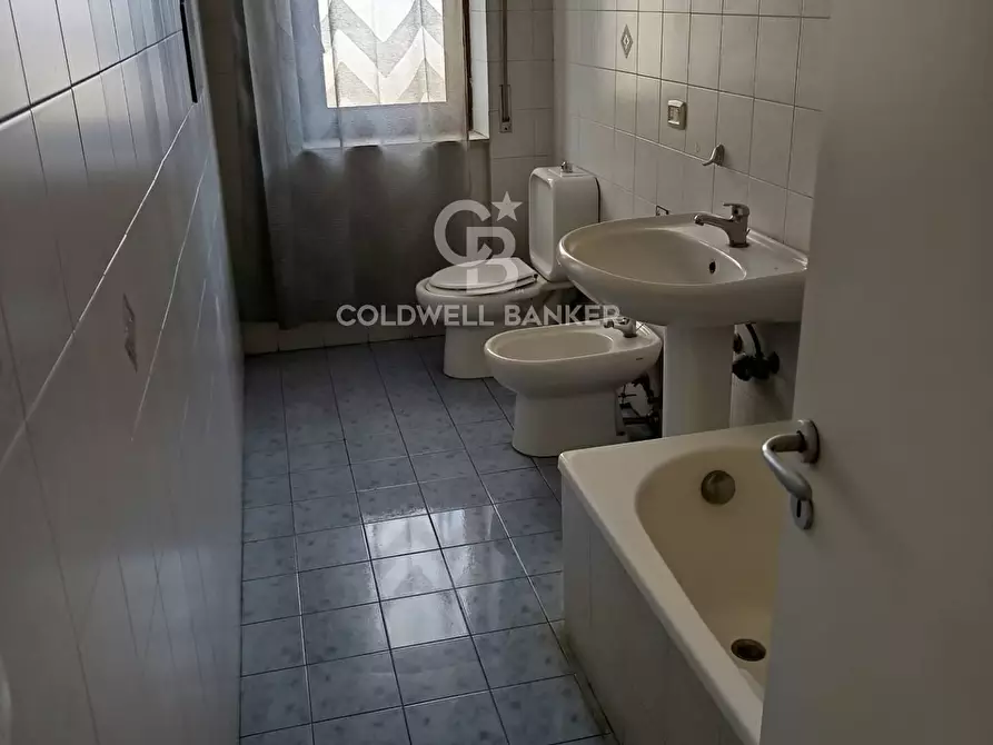 Immagine 14 di Appartamento in vendita  in Via Marco Polo 2 a Catania