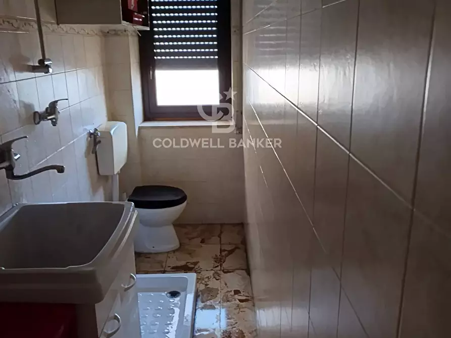 Immagine 15 di Appartamento in vendita  in Via Marco Polo 2 a Catania