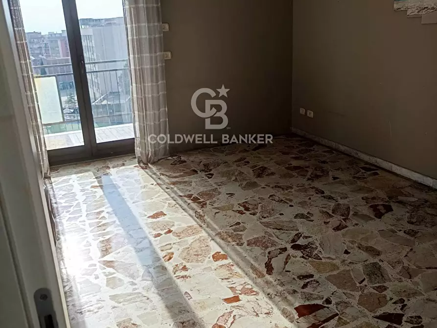 Immagine 10 di Appartamento in vendita  in Via Marco Polo 2 a Catania