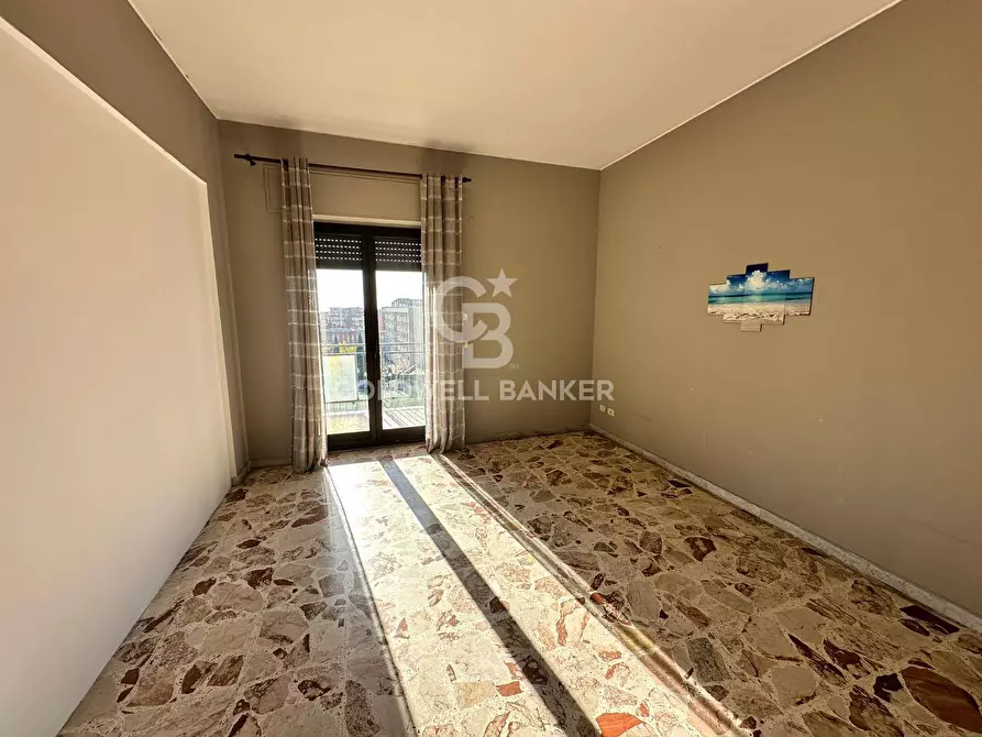 Immagine 8 di Appartamento in vendita  in Via Marco Polo 2 a Catania