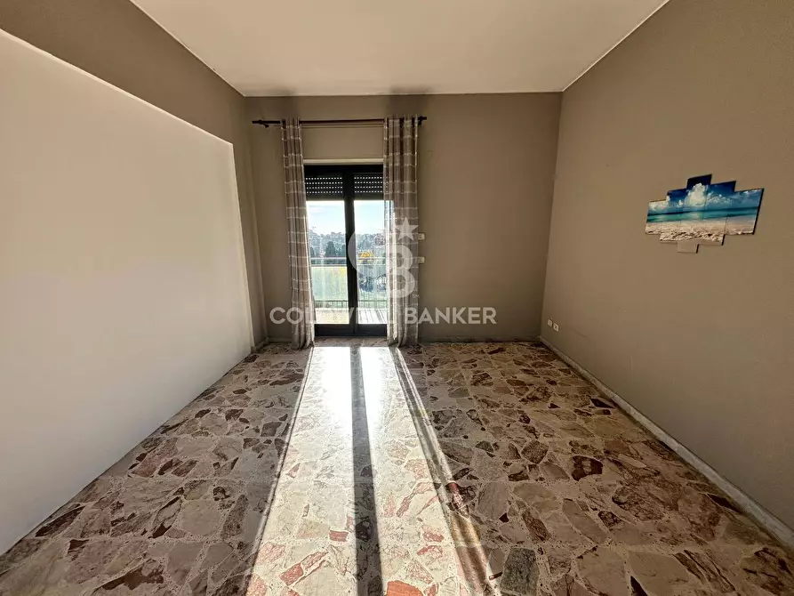 Immagine 12 di Appartamento in vendita  in Via Marco Polo 2 a Catania