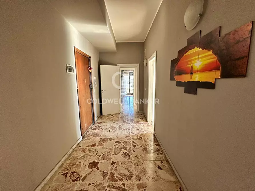 Immagine 13 di Appartamento in vendita  in Via Marco Polo 2 a Catania