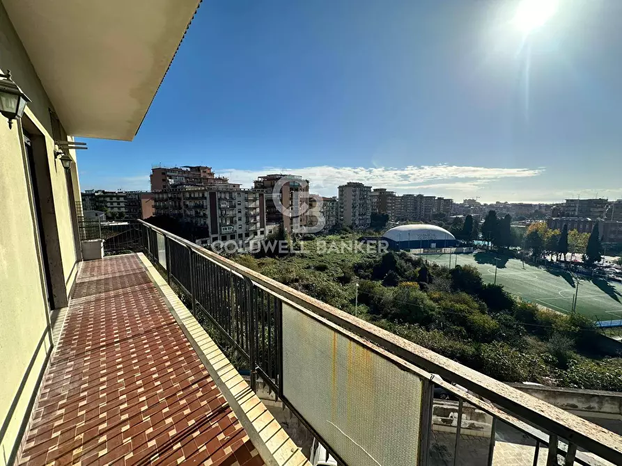 Immagine 3 di Appartamento in vendita  in Via Marco Polo 2 a Catania