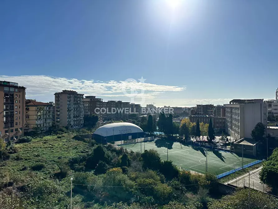 Immagine 2 di Appartamento in vendita  in Via Marco Polo 2 a Catania