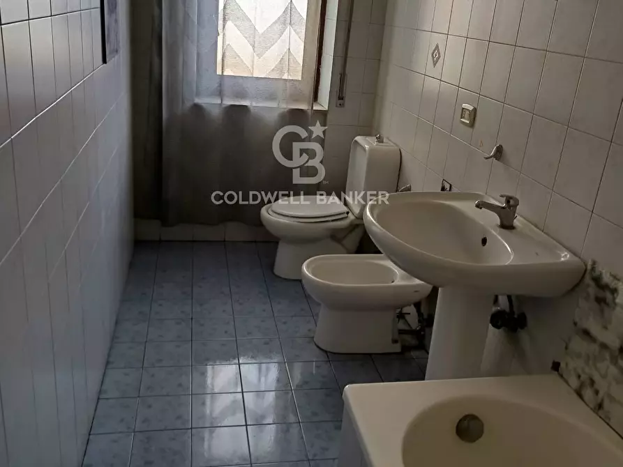 Immagine 18 di Appartamento in vendita  in Via Marco Polo 2 a Catania