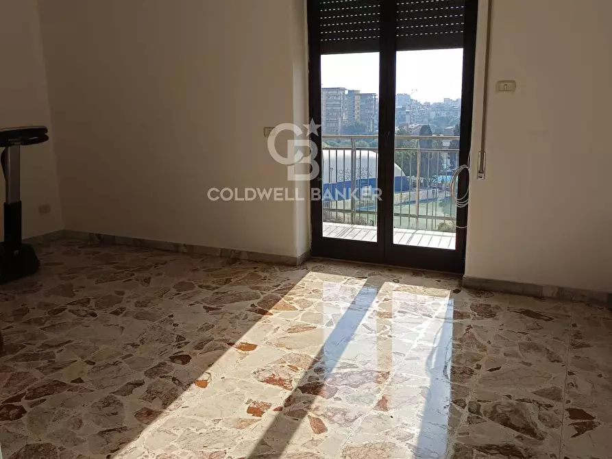 Immagine 6 di Appartamento in vendita  in Via Marco Polo 2 a Catania
