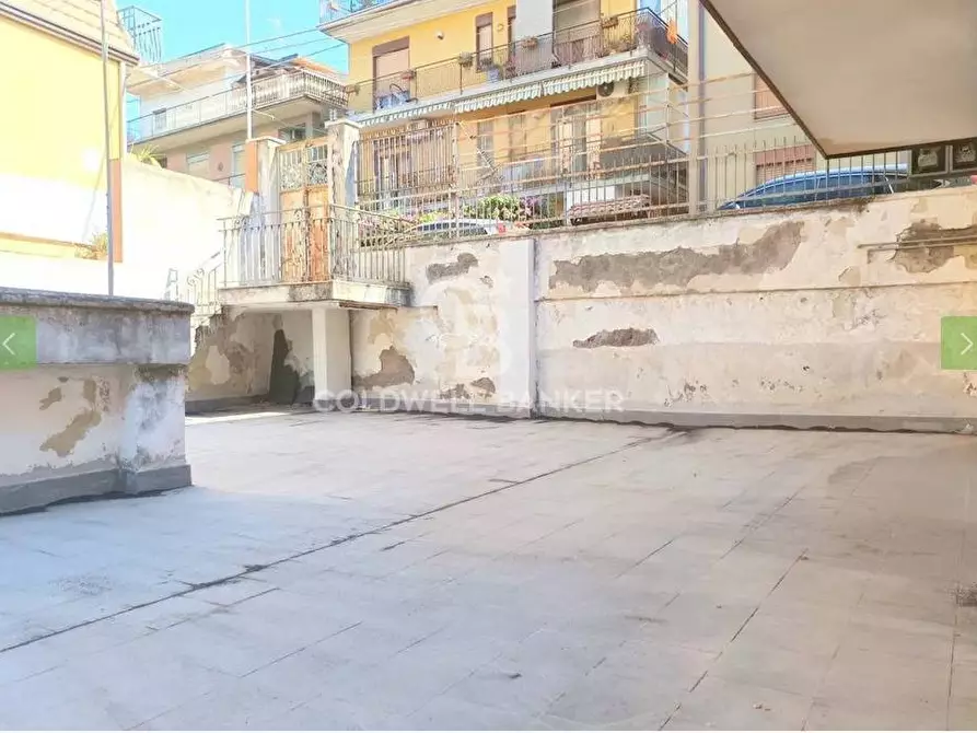 Immagine 12 di Appartamento in vendita  in VIA VITTORIO EMANUELE 161 a Gravina Di Catania