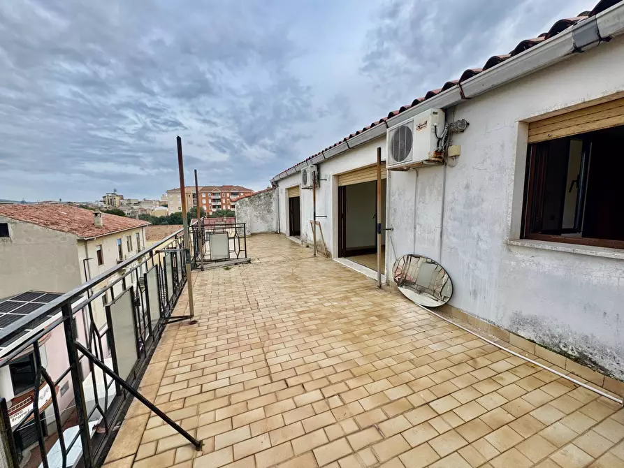 Immagine 3 di Appartamento in vendita  in via Tavolara 11 a Olbia