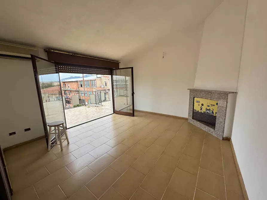 Immagine 4 di Appartamento in vendita  in via Tavolara 11 a Olbia