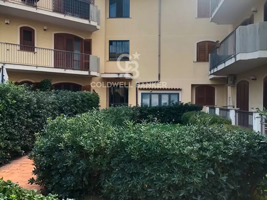 Immagine 2 di Appartamento in vendita  in VIA DAFNICA 183 a Acireale