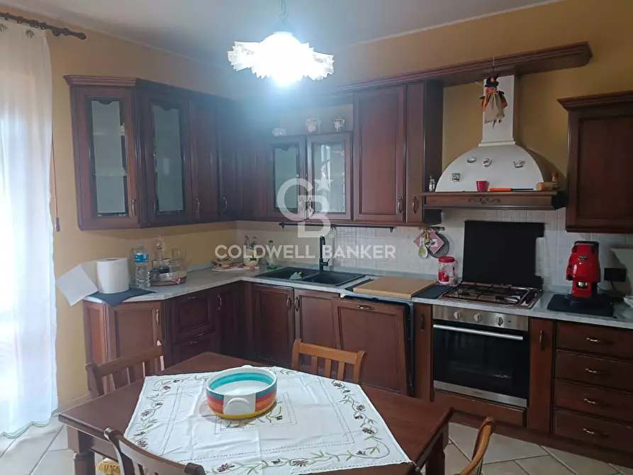 Immagine 14 di Appartamento in vendita  in VIA DAFNICA 183 a Acireale