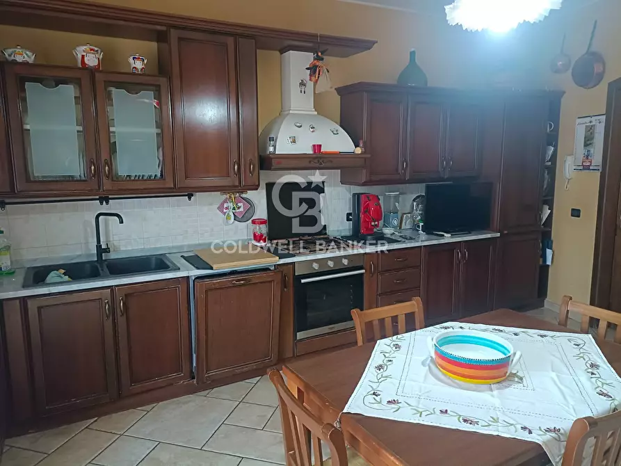 Immagine 15 di Appartamento in vendita  in VIA DAFNICA 183 a Acireale