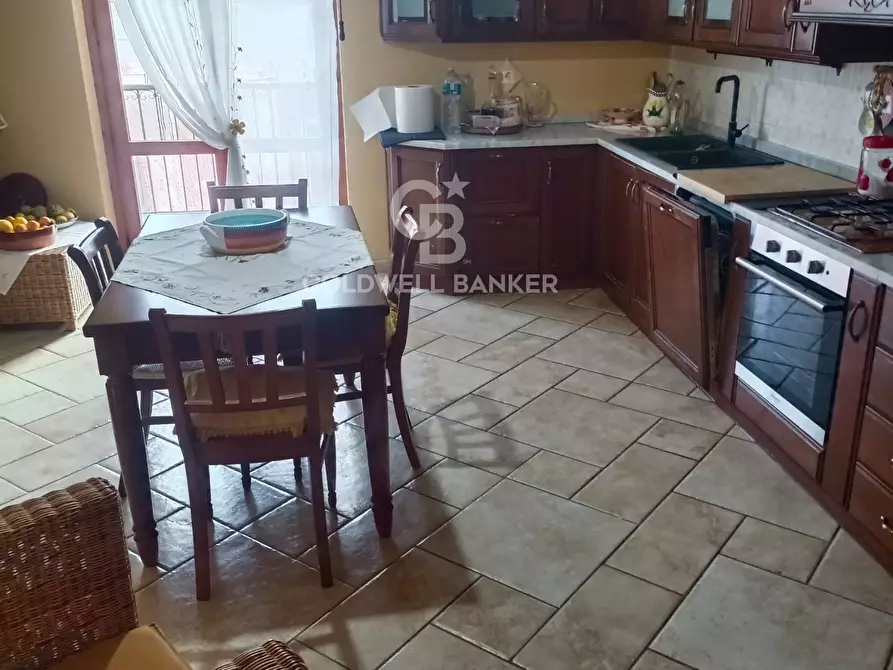 Immagine 16 di Appartamento in vendita  in VIA DAFNICA 183 a Acireale