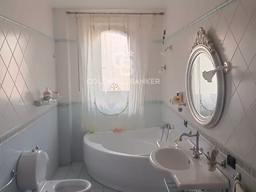 Immagine 22 di Appartamento in vendita  in VIA DAFNICA 183 a Acireale