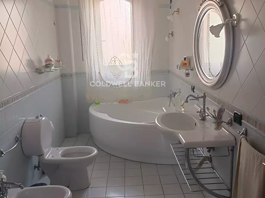 Immagine 23 di Appartamento in vendita  in VIA DAFNICA 183 a Acireale