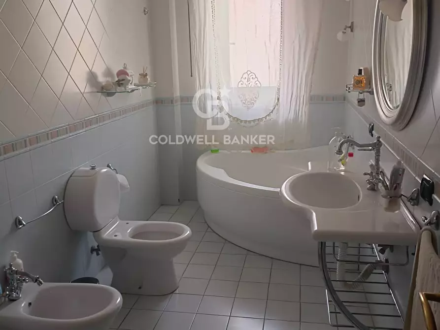 Immagine 24 di Appartamento in vendita  in VIA DAFNICA 183 a Acireale