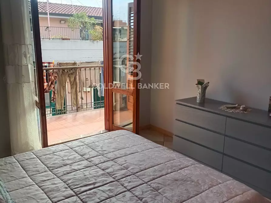 Immagine 28 di Appartamento in vendita  in VIA DAFNICA 183 a Acireale