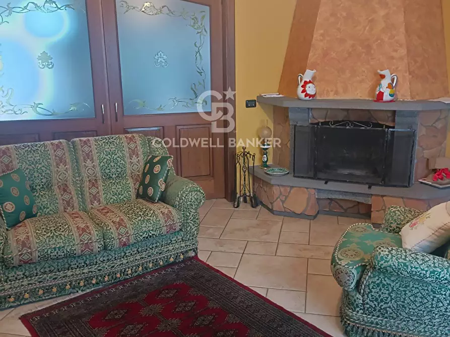 Immagine 6 di Appartamento in vendita  in VIA DAFNICA 183 a Acireale