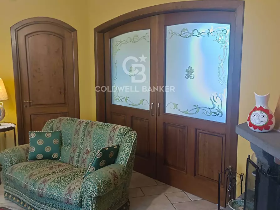 Immagine 10 di Appartamento in vendita  in VIA DAFNICA 183 a Acireale