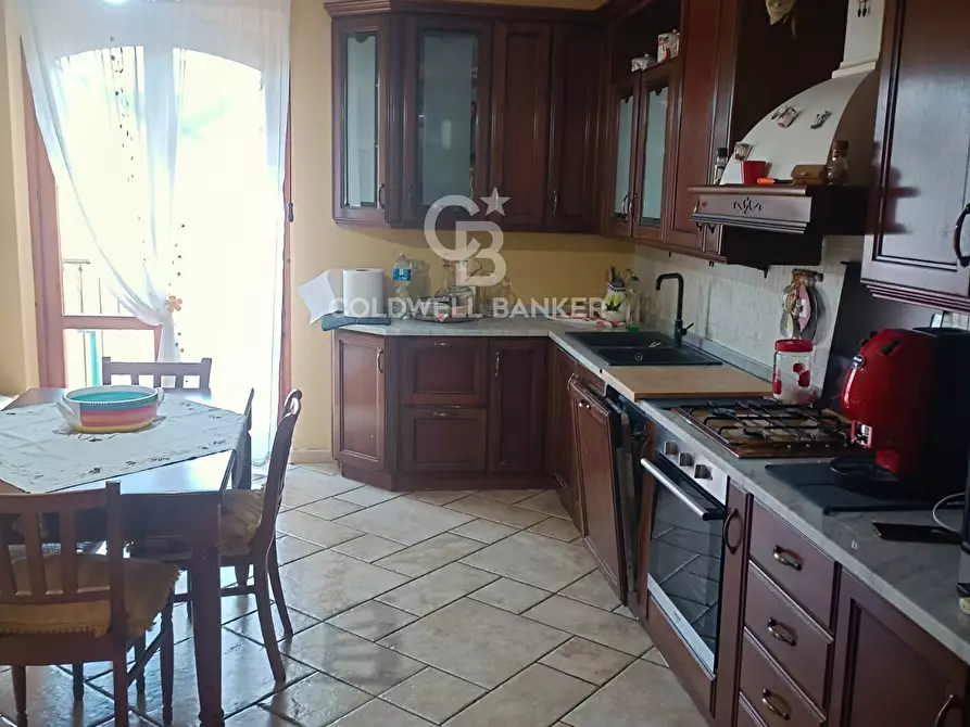 Immagine 17 di Appartamento in vendita  in VIA DAFNICA 183 a Acireale