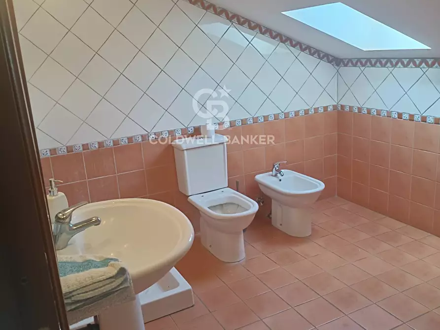 Immagine 34 di Appartamento in vendita  in VIA DAFNICA 183 a Acireale