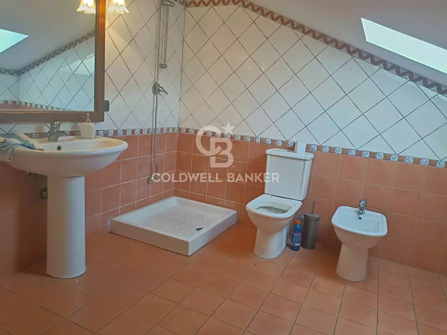 Immagine 32 di Appartamento in vendita  in VIA DAFNICA 183 a Acireale