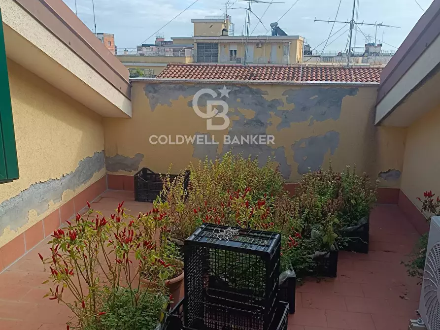 Immagine 35 di Appartamento in vendita  in VIA DAFNICA 183 a Acireale