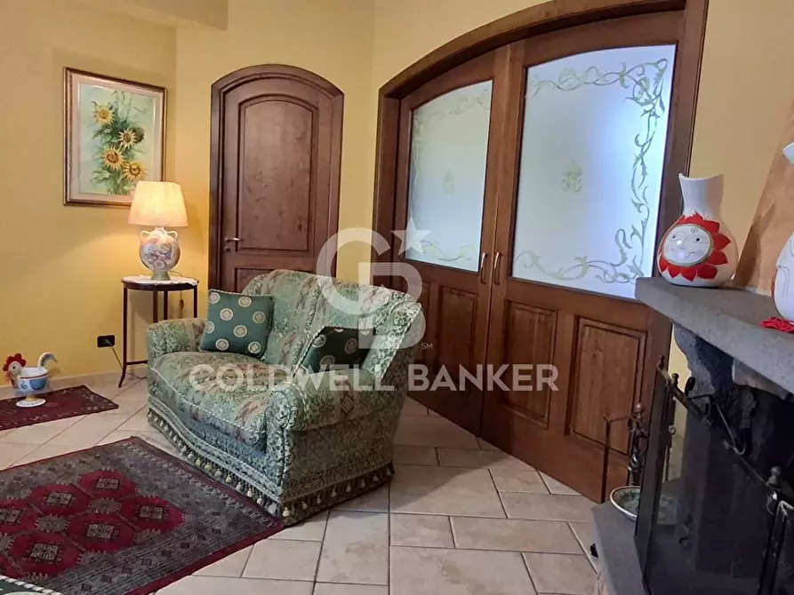 Immagine 11 di Appartamento in vendita  in VIA DAFNICA 183 a Acireale