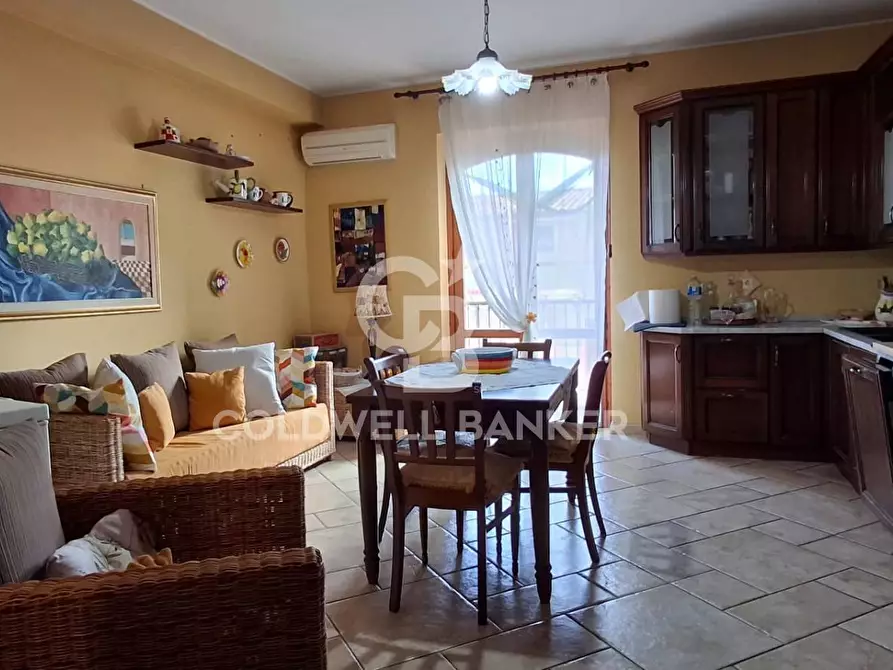 Immagine 19 di Appartamento in vendita  in VIA DAFNICA 183 a Acireale