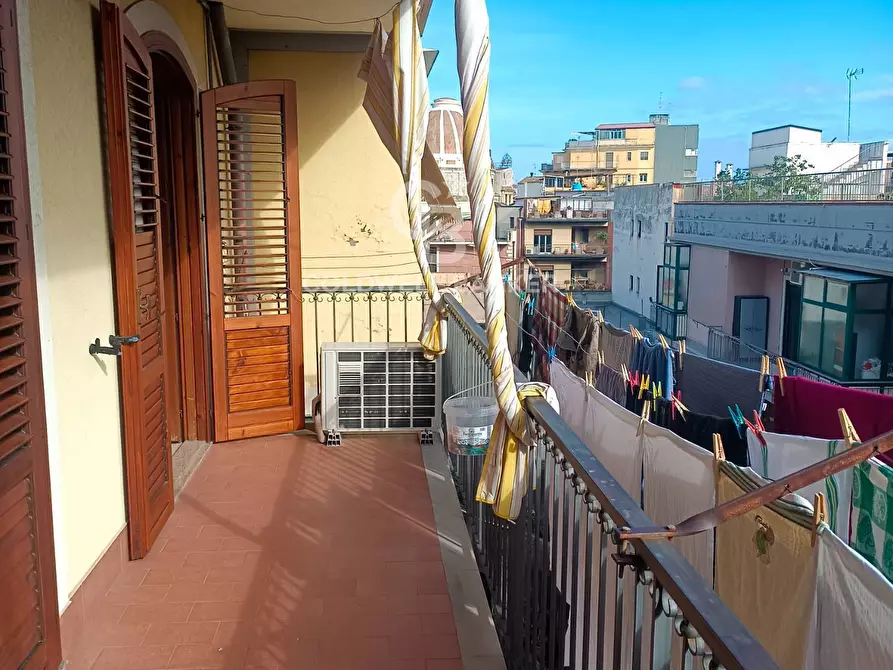 Immagine 21 di Appartamento in vendita  in VIA DAFNICA 183 a Acireale