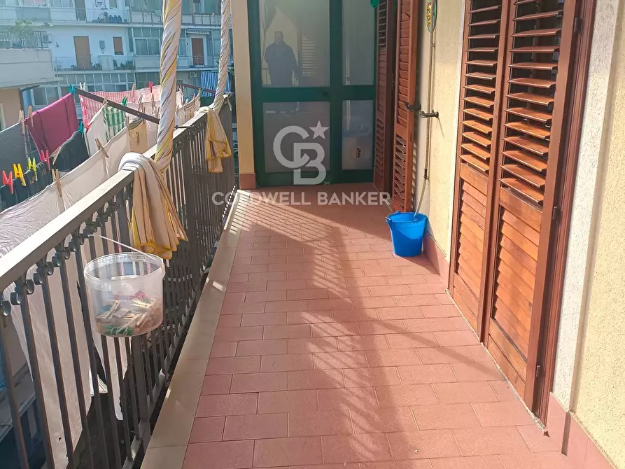 Immagine 20 di Appartamento in vendita  in VIA DAFNICA 183 a Acireale