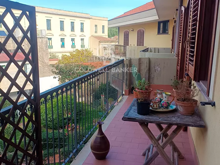 Immagine 13 di Appartamento in vendita  in VIA DAFNICA 183 a Acireale