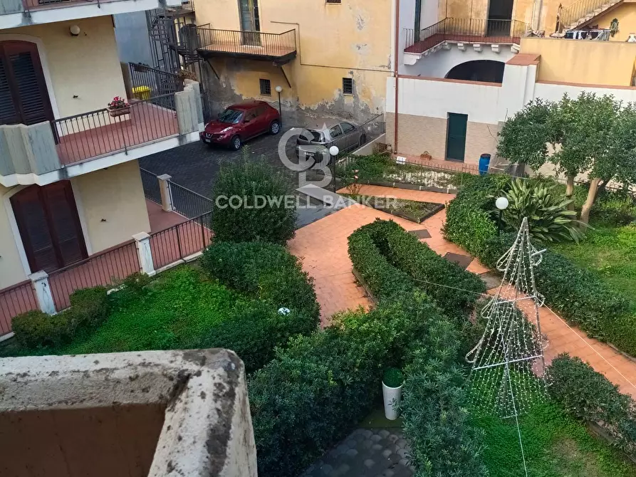 Immagine 4 di Appartamento in vendita  in VIA DAFNICA 183 a Acireale