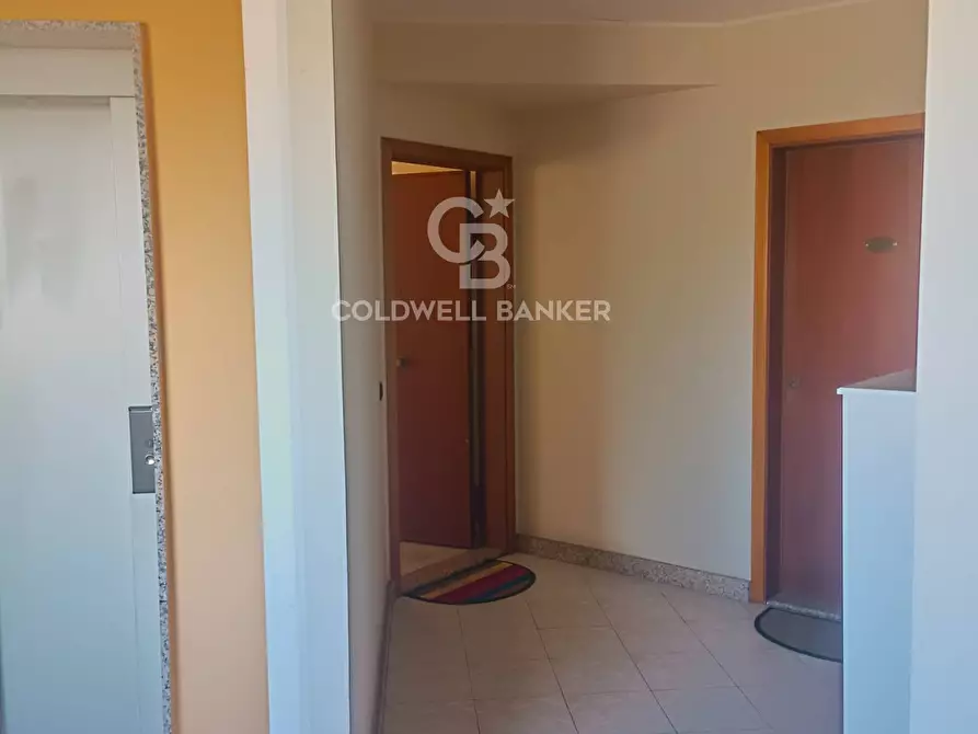 Immagine 5 di Appartamento in vendita  in VIA DAFNICA 183 a Acireale