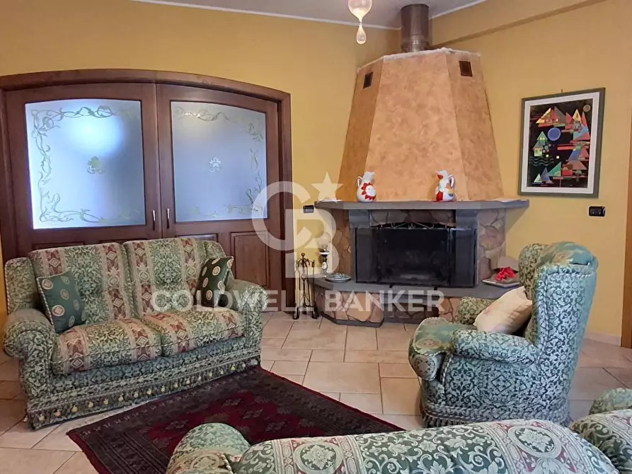 Immagine 8 di Appartamento in vendita  in VIA DAFNICA 183 a Acireale