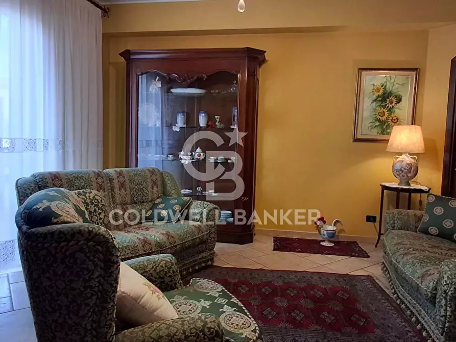 Immagine 7 di Appartamento in vendita  in VIA DAFNICA 183 a Acireale