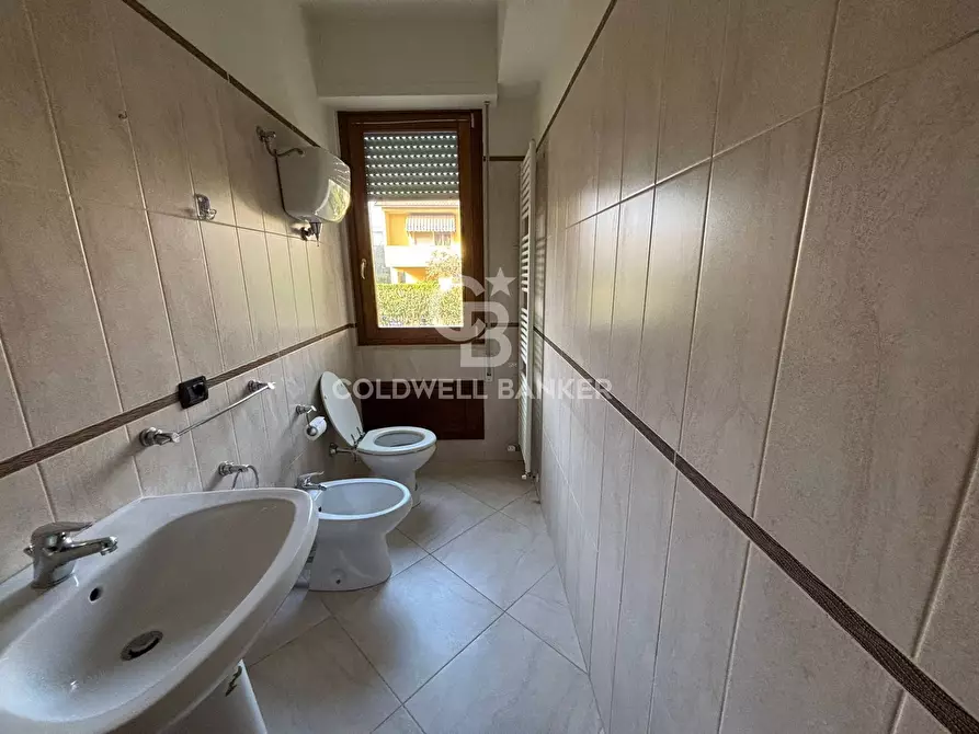 Immagine 8 di Appartamento in affitto  a Foligno