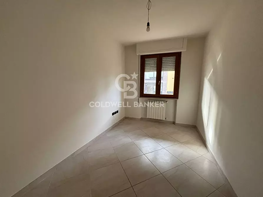 Immagine 5 di Appartamento in affitto  a Foligno